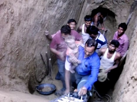 After the successful operation of 18 hard Kishan